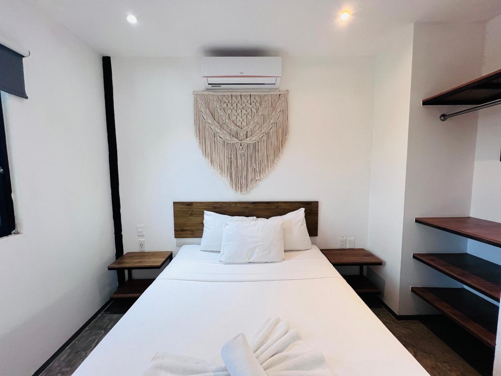 Coco Live Suites 普拉亚卡门 外观 照片