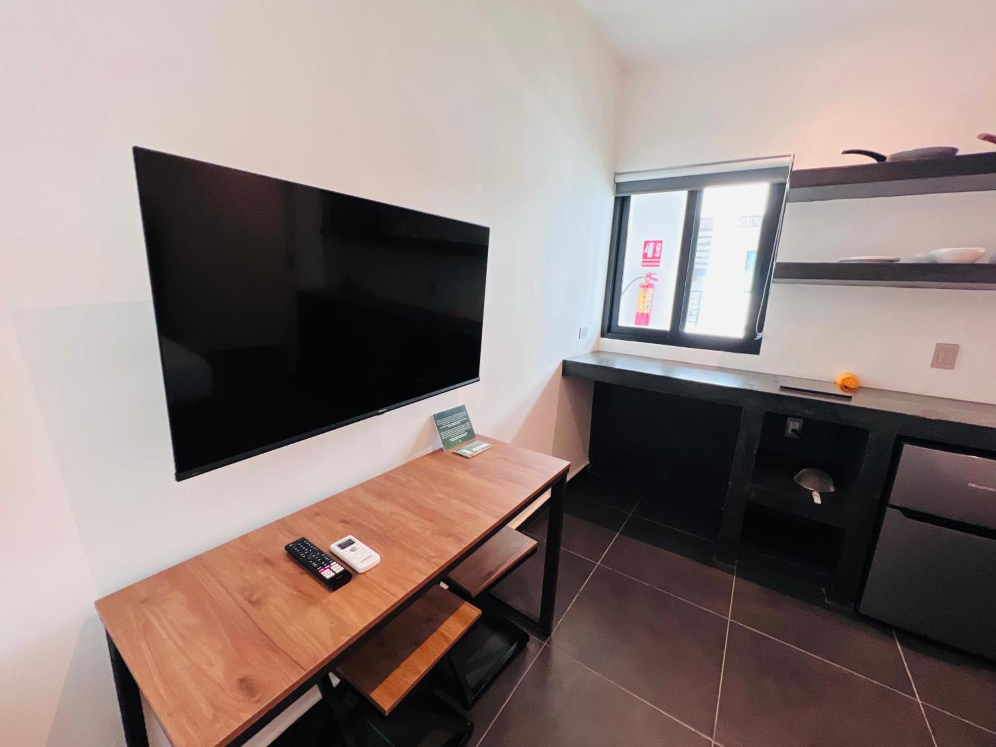 Coco Live Suites 普拉亚卡门 外观 照片