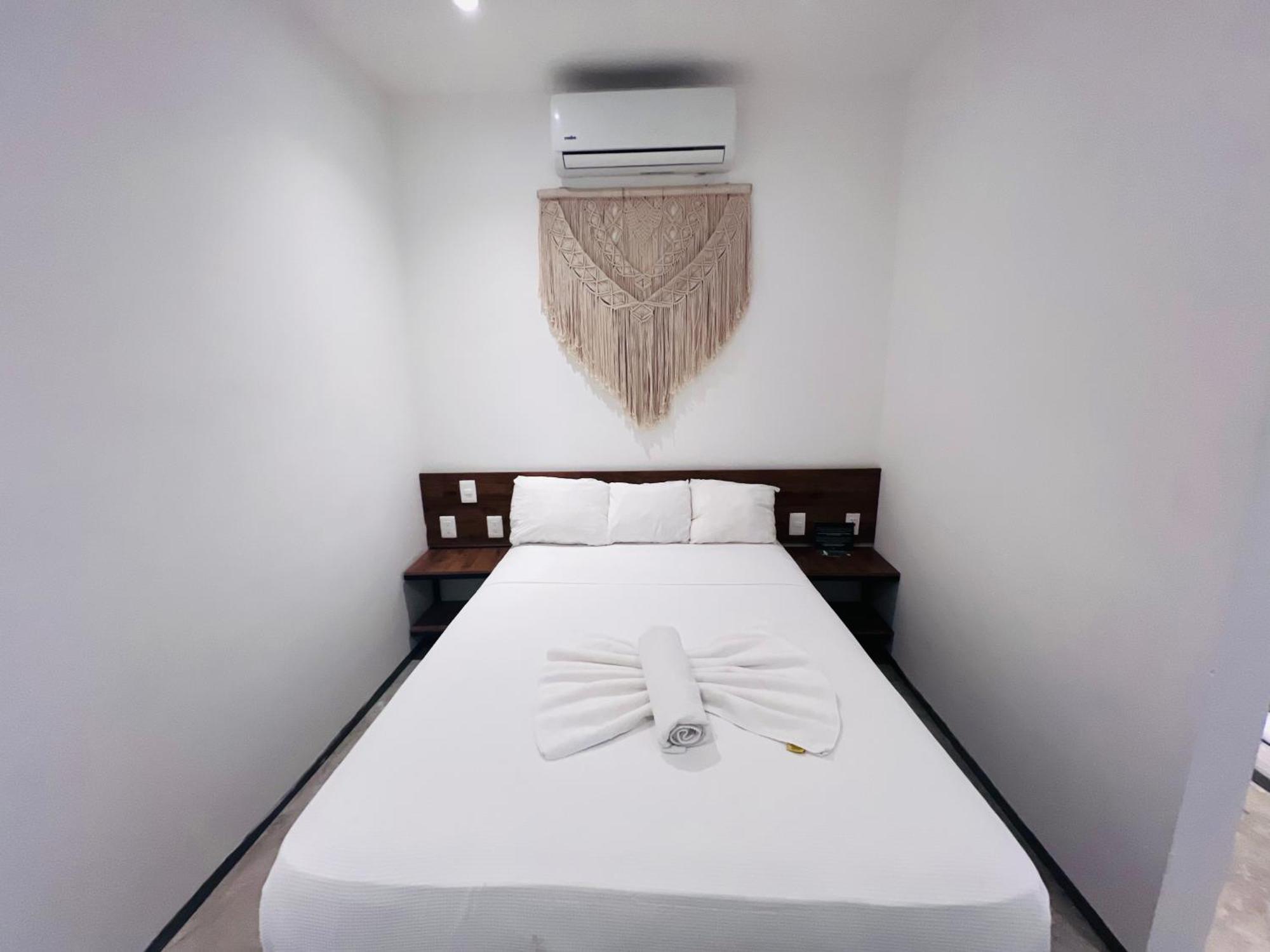 Coco Live Suites 普拉亚卡门 外观 照片